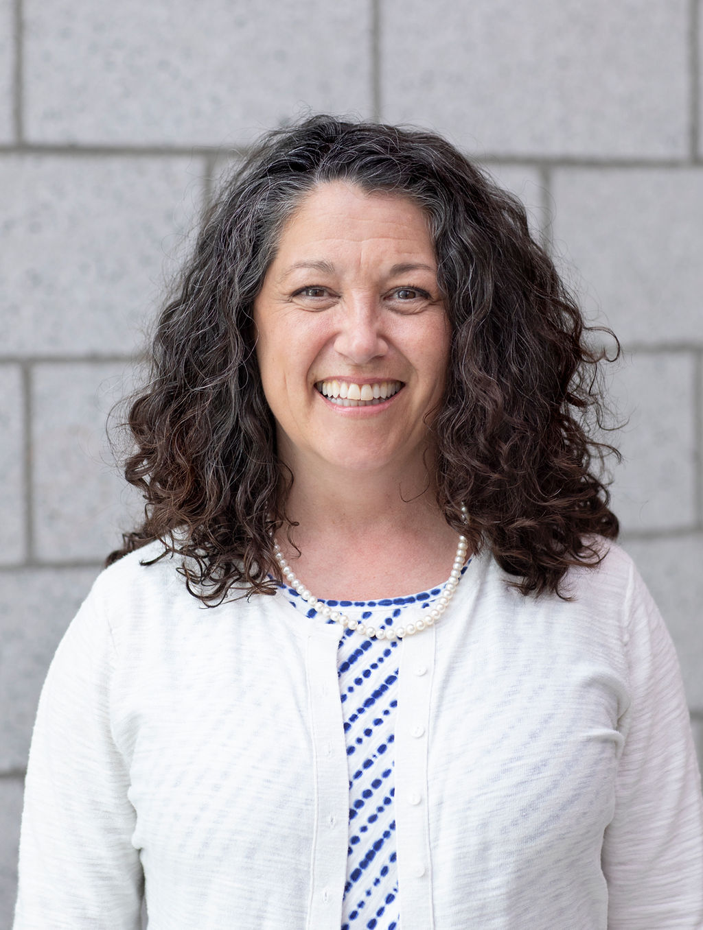 Shirley Albert-Benedict