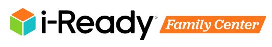 i Ready Logo