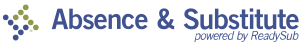 Absence Substitute