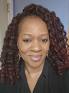 Collette Mundele-Massamba